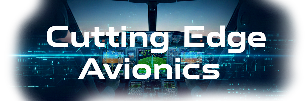 Cutting-Edge Avionics