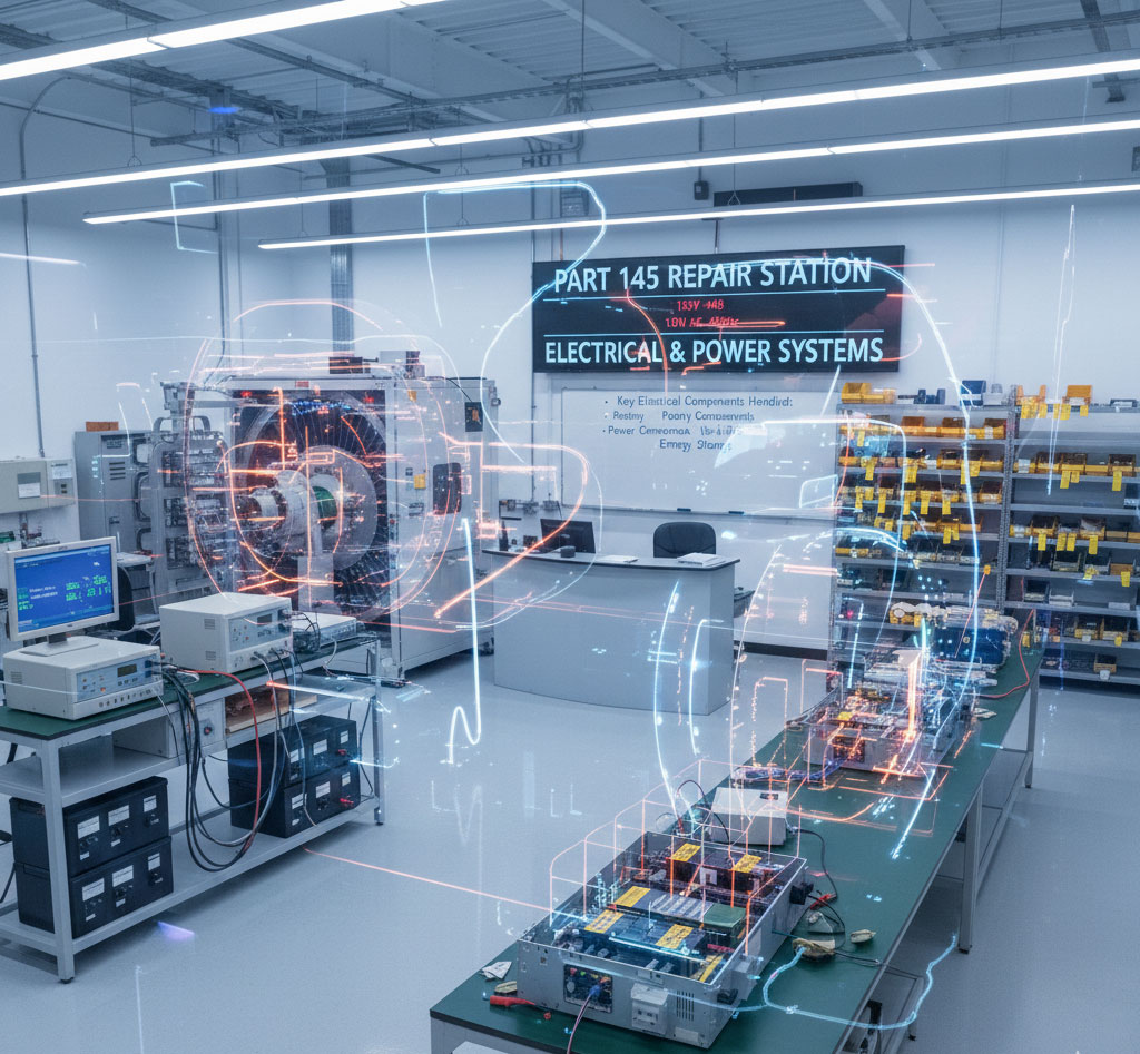 Electrical Components